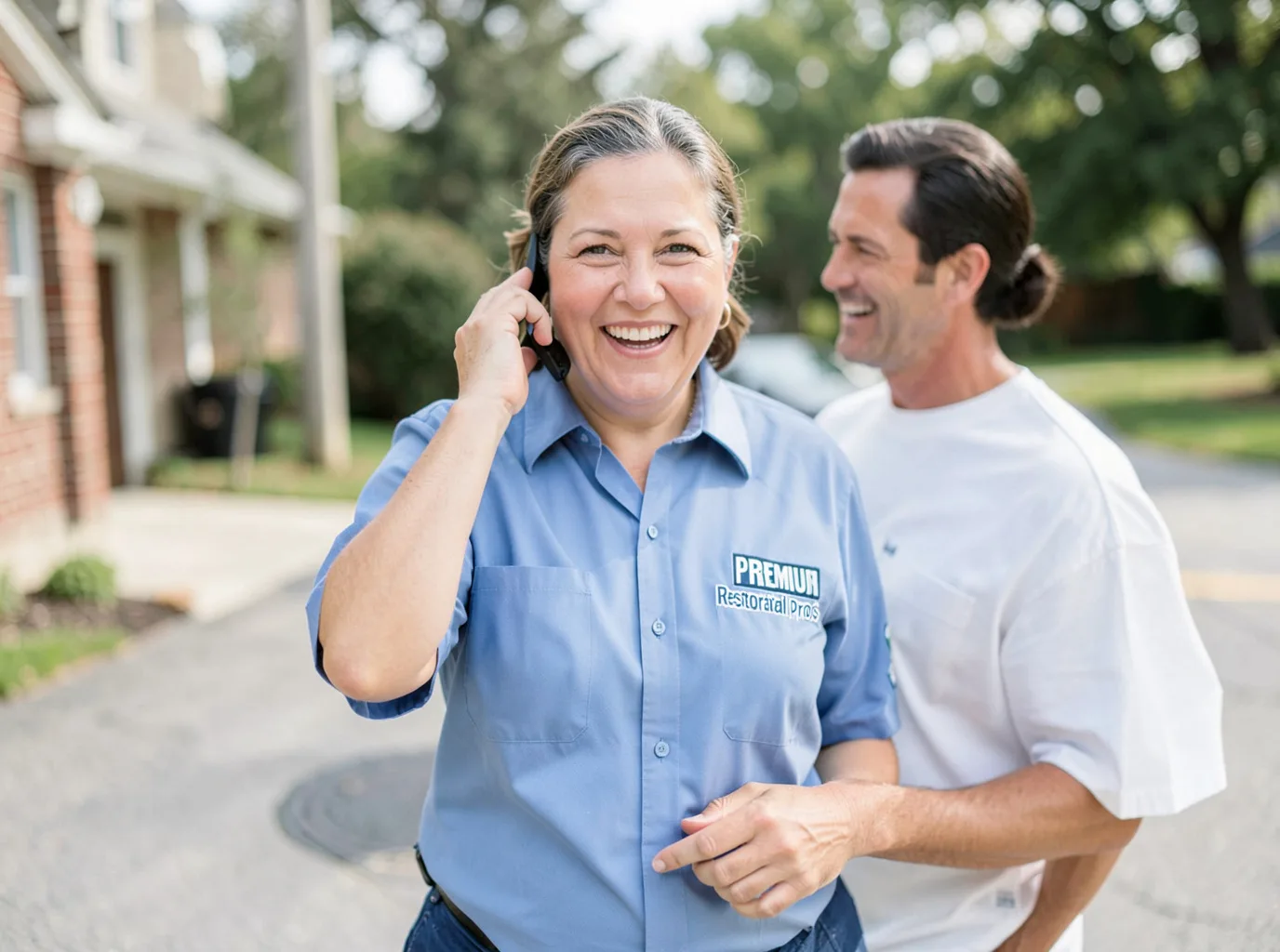 Water Damage Restoration Kingsville, OH FAQs